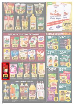 Checkers Eastern Cape : Golden Savings (18 Jun - 24 Jun 2018), page 4