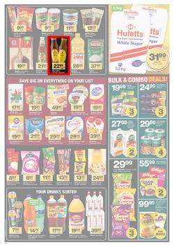 Checkers Eastern Cape : Golden Savings (18 Jun - 24 Jun 2018), page 4