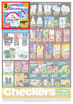 Checkers Eastern Cape : Golden Savings (18 Jun - 24 Jun 2018), page 5