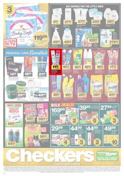 Checkers Eastern Cape : Golden Savings (18 Jun - 24 Jun 2018), page 5