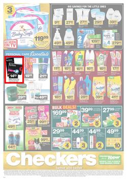 Checkers Eastern Cape : Golden Savings (18 Jun - 24 Jun 2018), page 5
