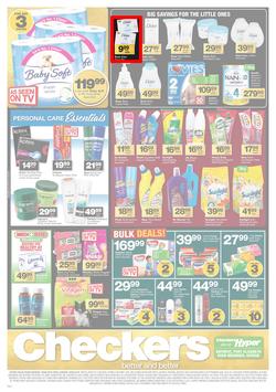 Checkers Eastern Cape : Golden Savings (18 Jun - 24 Jun 2018), page 5