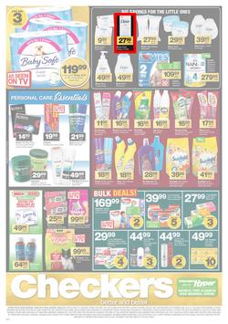 Checkers Eastern Cape : Golden Savings (18 Jun - 24 Jun 2018), page 5