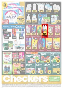 Checkers Eastern Cape : Golden Savings (18 Jun - 24 Jun 2018), page 5