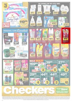 Checkers Eastern Cape : Golden Savings (18 Jun - 24 Jun 2018), page 5