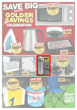 Checkers Eastern Cape : Golden Savings (18 Jun - 24 Jun 2018), page 6