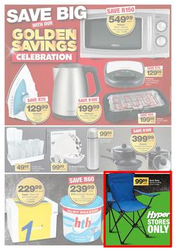 Checkers Eastern Cape : Golden Savings (18 Jun - 24 Jun 2018), page 6