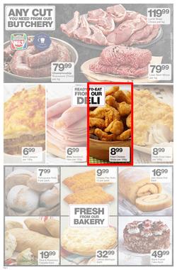 Checkers Eastern Cape : Save (21 May - 10 Jun 2018), page 2