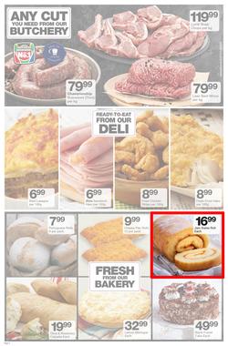 Checkers Eastern Cape : Save (21 May - 10 Jun 2018), page 2