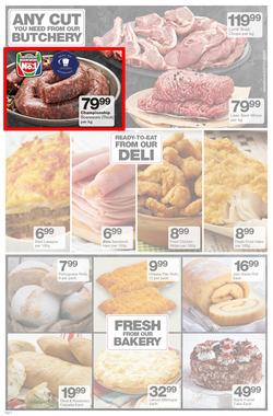 Checkers Eastern Cape : Save (21 May - 10 Jun 2018), page 2