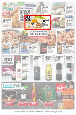 Checkers Eastern Cape : Save (21 May - 10 Jun 2018), page 3