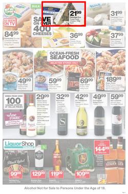 Checkers Eastern Cape : Save (21 May - 10 Jun 2018), page 3