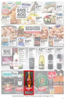 Checkers Eastern Cape : Save (21 May - 10 Jun 2018), page 3