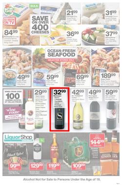 Checkers Eastern Cape : Save (21 May - 10 Jun 2018), page 3
