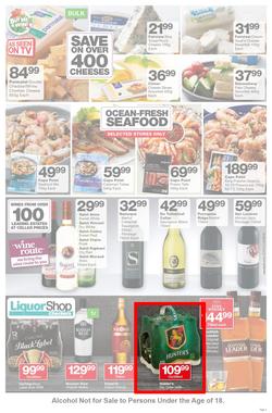 Checkers Eastern Cape : Save (21 May - 10 Jun 2018), page 3