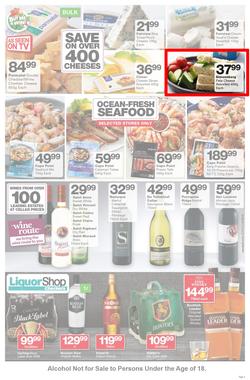 Checkers Eastern Cape : Save (21 May - 10 Jun 2018), page 3