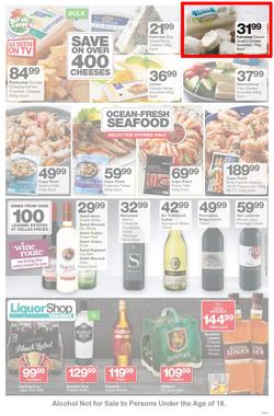 Checkers Eastern Cape : Save (21 May - 10 Jun 2018), page 3