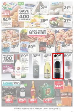 Checkers Eastern Cape : Save (21 May - 10 Jun 2018), page 3