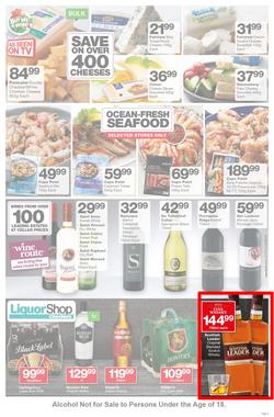 Checkers Eastern Cape : Save (21 May - 10 Jun 2018), page 3