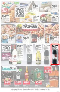 Checkers Eastern Cape : Save (21 May - 10 Jun 2018), page 3
