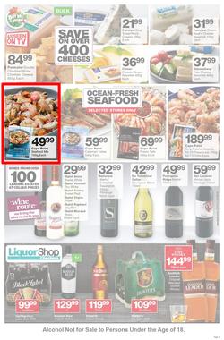 Checkers Eastern Cape : Save (21 May - 10 Jun 2018), page 3