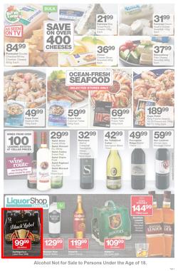 Checkers Eastern Cape : Save (21 May - 10 Jun 2018), page 3