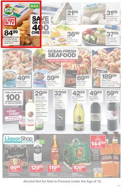 Checkers Eastern Cape : Save (21 May - 10 Jun 2018), page 3