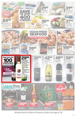 Checkers Eastern Cape : Save (21 May - 10 Jun 2018), page 3