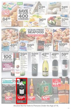 Checkers Eastern Cape : Save (21 May - 10 Jun 2018), page 3