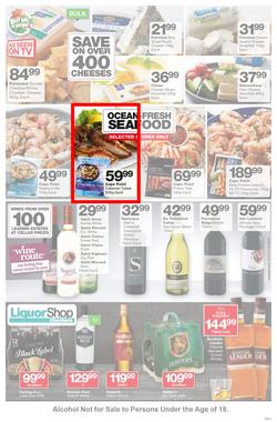 Checkers Eastern Cape : Save (21 May - 10 Jun 2018), page 3