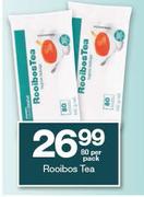 Housebrand Rooibos Tea 80-Per Pack