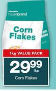 Housebrand Corn Flakes-1kg