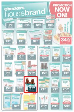 Checkers Eastern Cape : Save (21 May - 10 Jun 2018), page 4