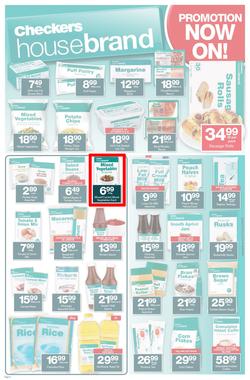 Checkers Eastern Cape : Save (21 May - 10 Jun 2018), page 4