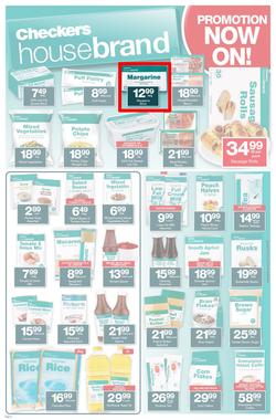 Checkers Eastern Cape : Save (21 May - 10 Jun 2018), page 4