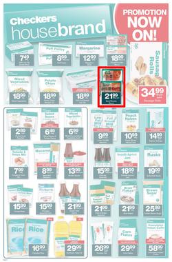 Checkers Eastern Cape : Save (21 May - 10 Jun 2018), page 4