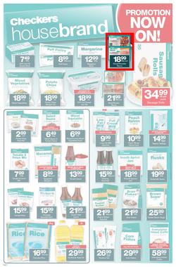 Checkers Eastern Cape : Save (21 May - 10 Jun 2018), page 4