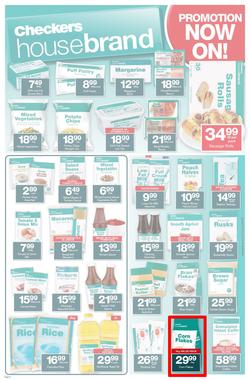 Checkers Eastern Cape : Save (21 May - 10 Jun 2018), page 4