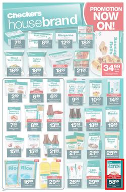 Checkers Eastern Cape : Save (21 May - 10 Jun 2018), page 4