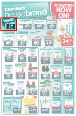 Checkers Eastern Cape : Save (21 May - 10 Jun 2018), page 4