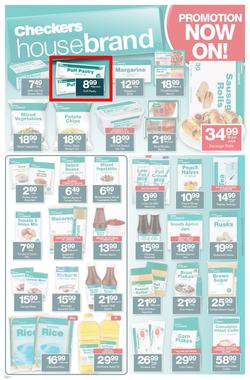 Checkers Eastern Cape : Save (21 May - 10 Jun 2018), page 4