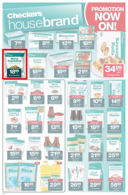 Checkers Eastern Cape : Save (21 May - 10 Jun 2018), page 4