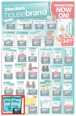 Checkers Eastern Cape : Save (21 May - 10 Jun 2018), page 4