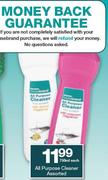 Housebrand All Purpose Cleaner 750ml-Each