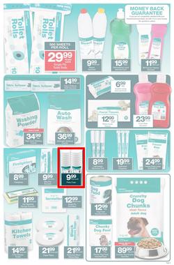 Checkers Eastern Cape : Save (21 May - 10 Jun 2018), page 5