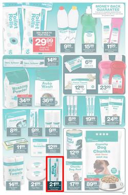 Checkers Eastern Cape : Save (21 May - 10 Jun 2018), page 5
