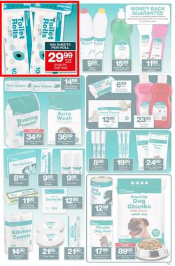 Checkers Eastern Cape : Save (21 May - 10 Jun 2018), page 5