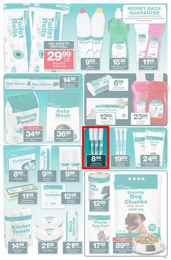 Checkers Eastern Cape : Save (21 May - 10 Jun 2018), page 5