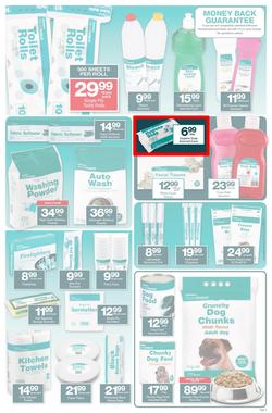 Checkers Eastern Cape : Save (21 May - 10 Jun 2018), page 5