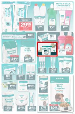 Checkers Eastern Cape : Save (21 May - 10 Jun 2018), page 5